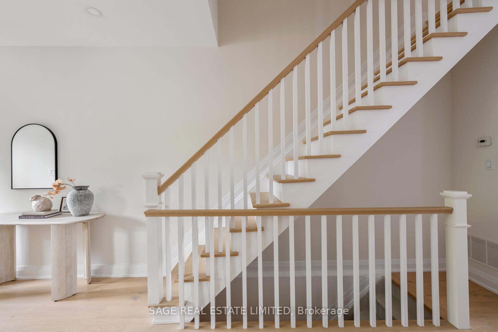 Photo 4 of 34 Muir Avenue, Toronto, Dufferin Grove — HOMEH