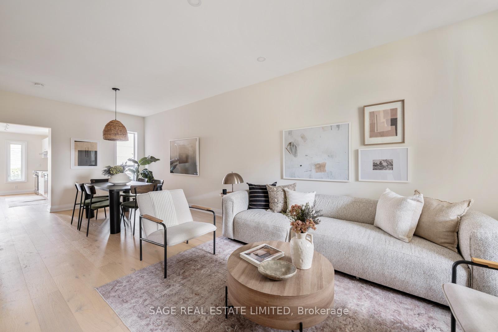 Photo 15 of 34 Muir Avenue, Toronto, Dufferin Grove — HOMEH