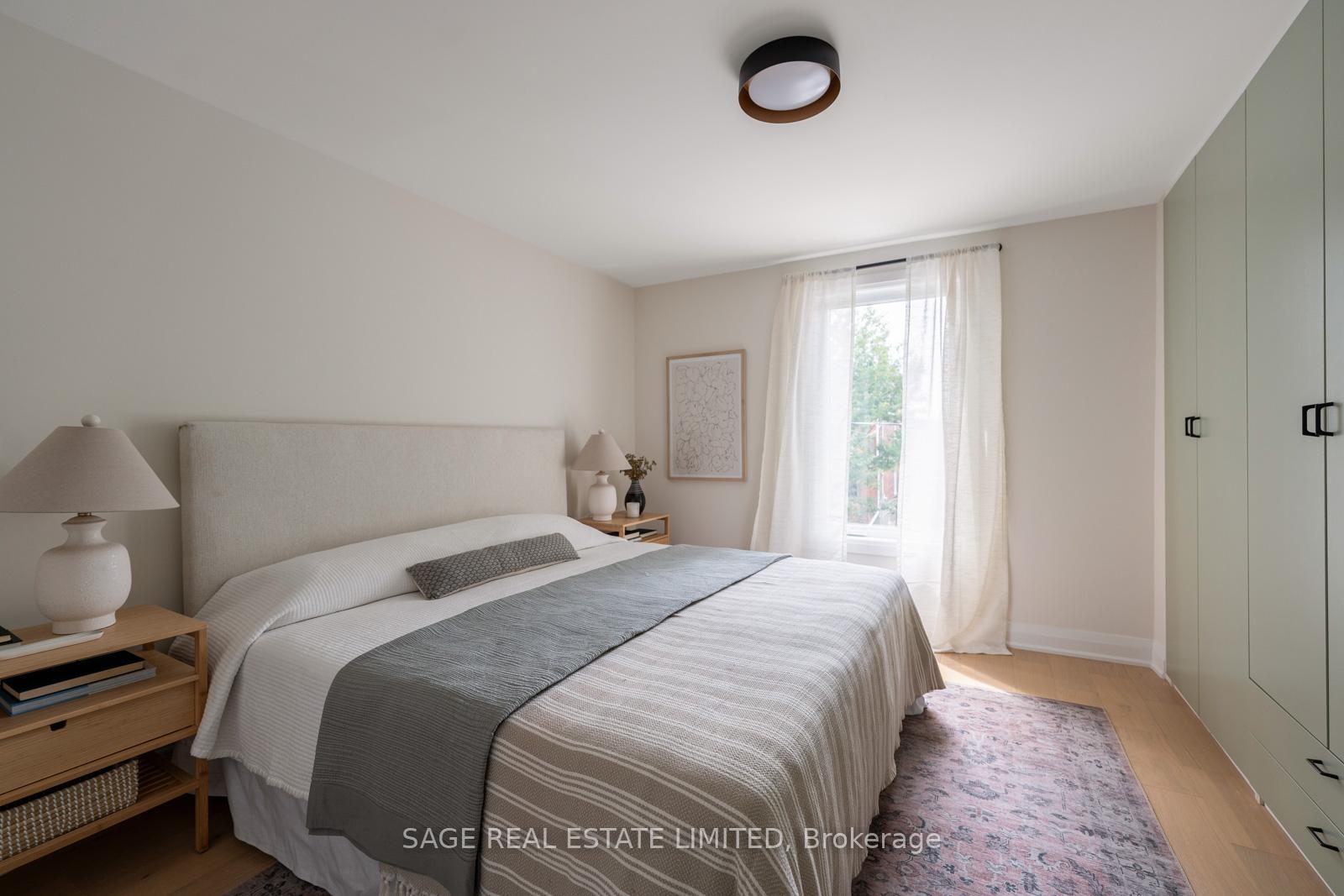 Photo 18 of 34 Muir Avenue, Toronto, Dufferin Grove — HOMEH