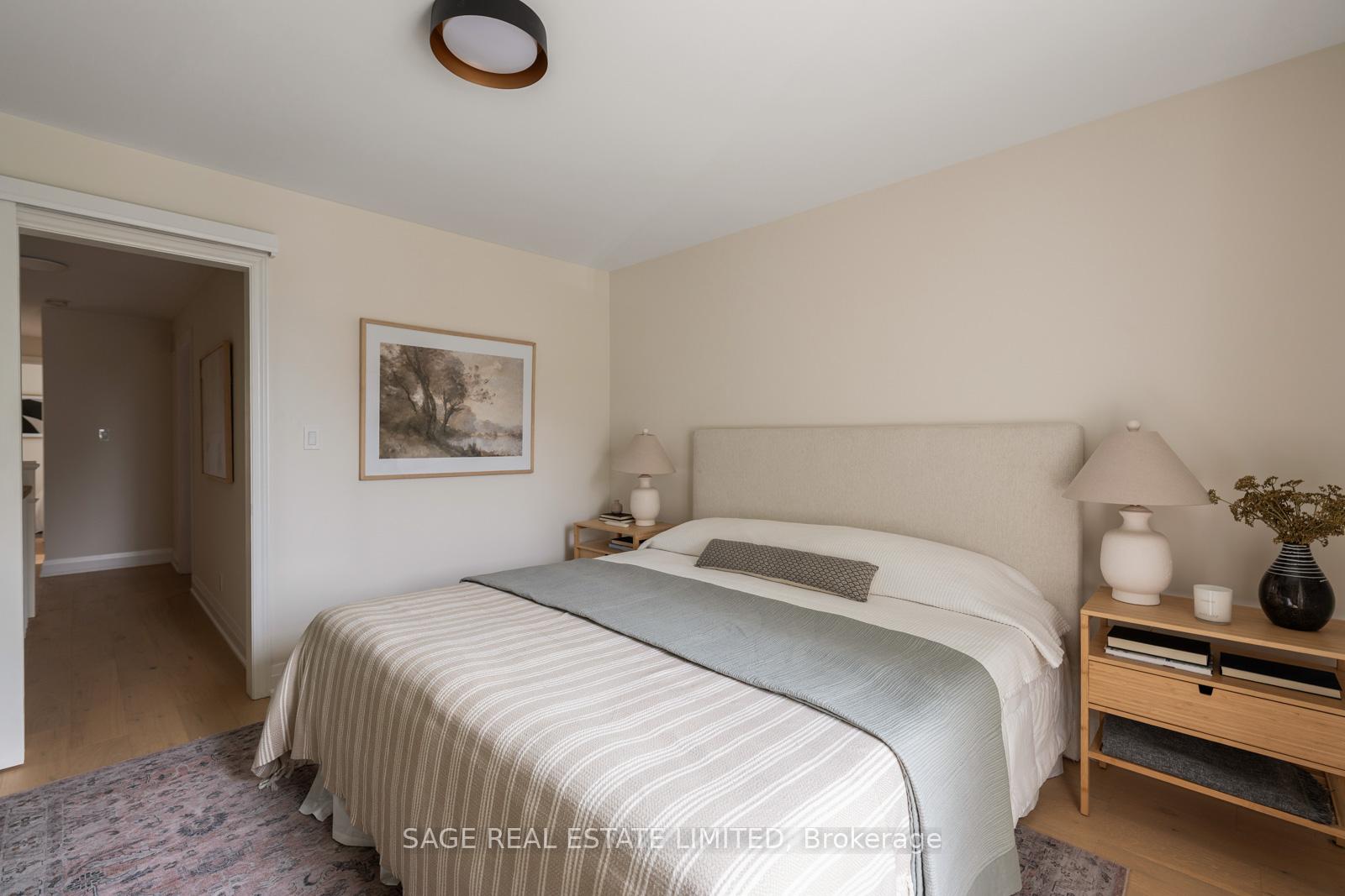 Photo 16 of 34 Muir Avenue, Toronto, Dufferin Grove — HOMEH