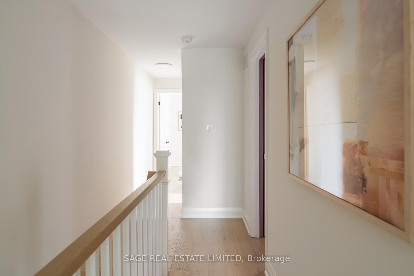Photo 28 of 34 Muir Avenue, Toronto, Dufferin Grove — HOMEH