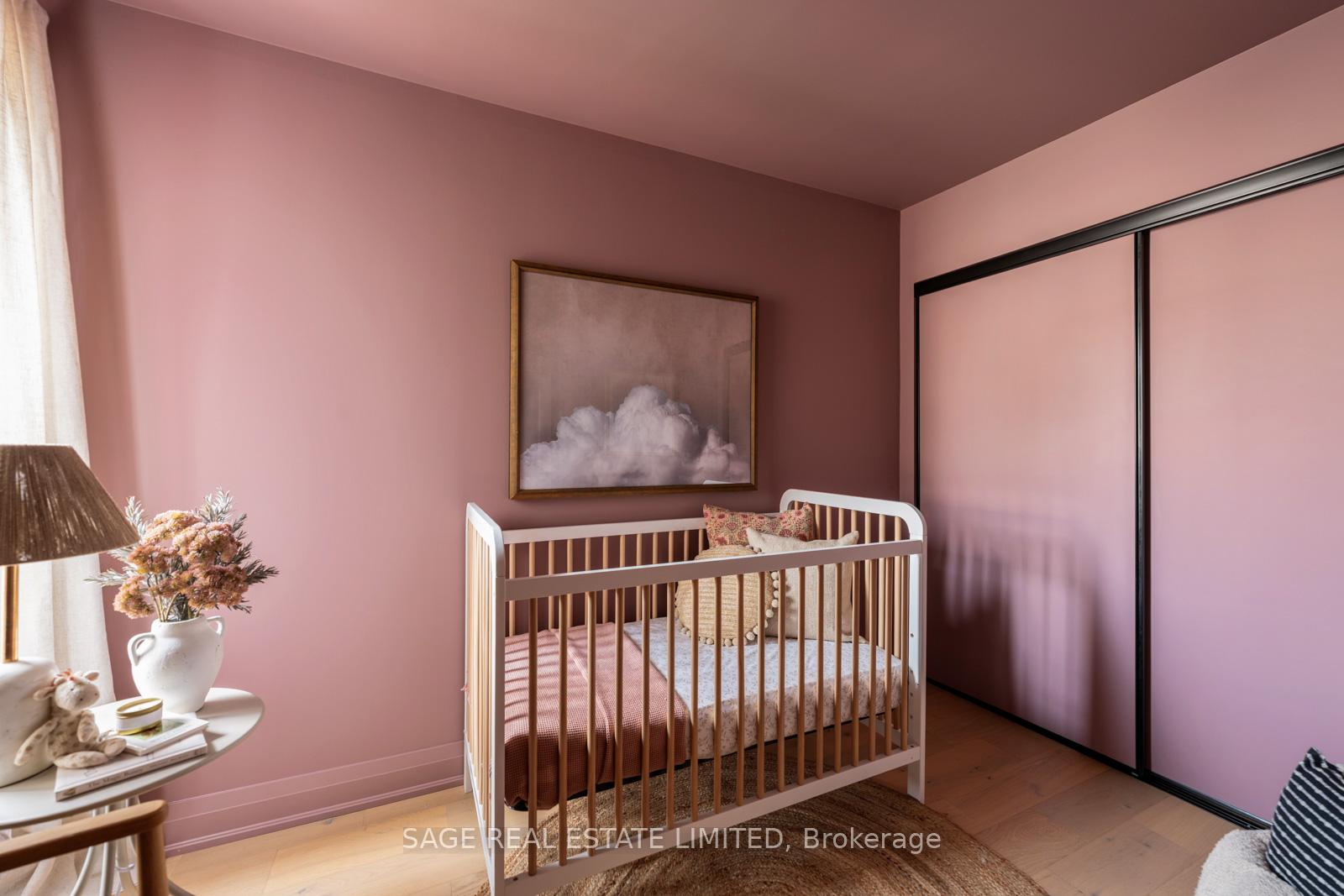 Photo 26 of 34 Muir Avenue, Toronto, Dufferin Grove — HOMEH