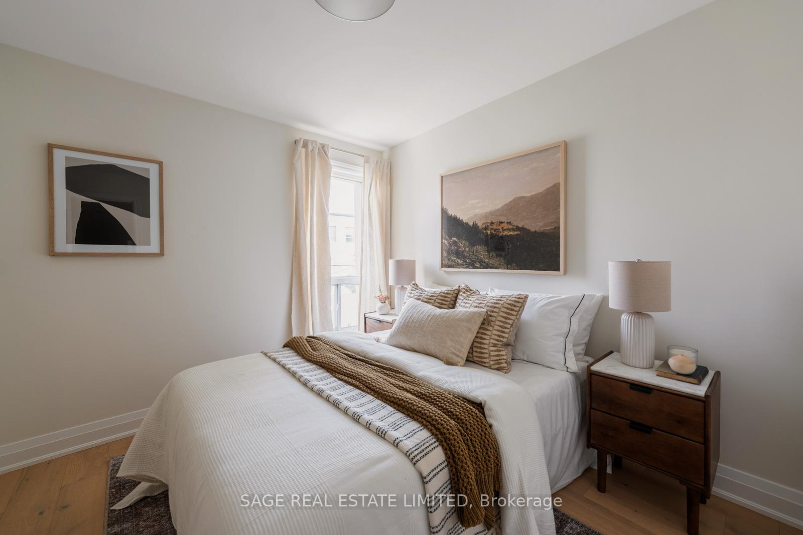 Photo 17 of 34 Muir Avenue, Toronto, Dufferin Grove — HOMEH