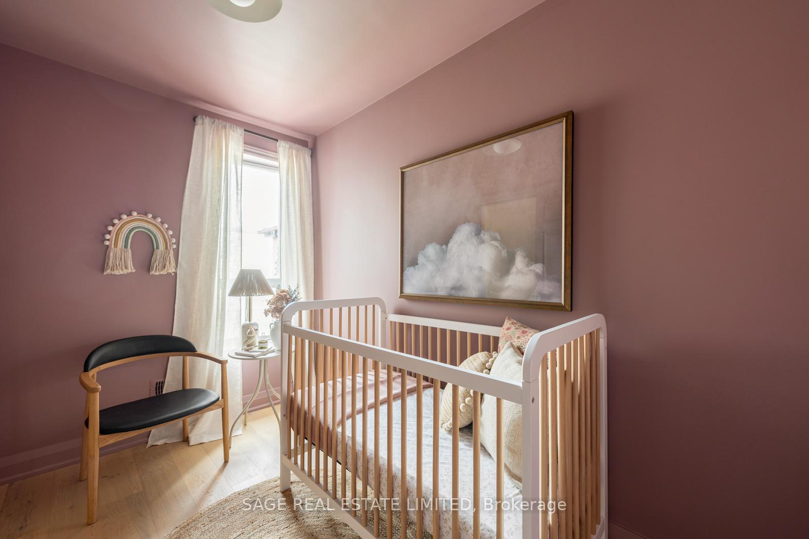 Photo 20 of 34 Muir Avenue, Toronto, Dufferin Grove — HOMEH