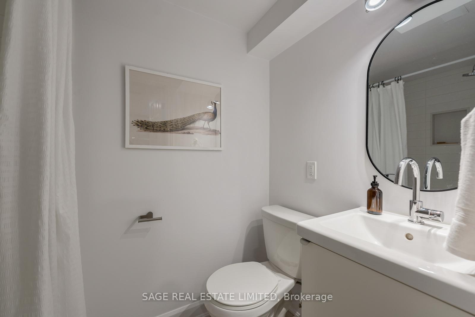 Photo 13 of 34 Muir Avenue, Toronto, Dufferin Grove — HOMEH