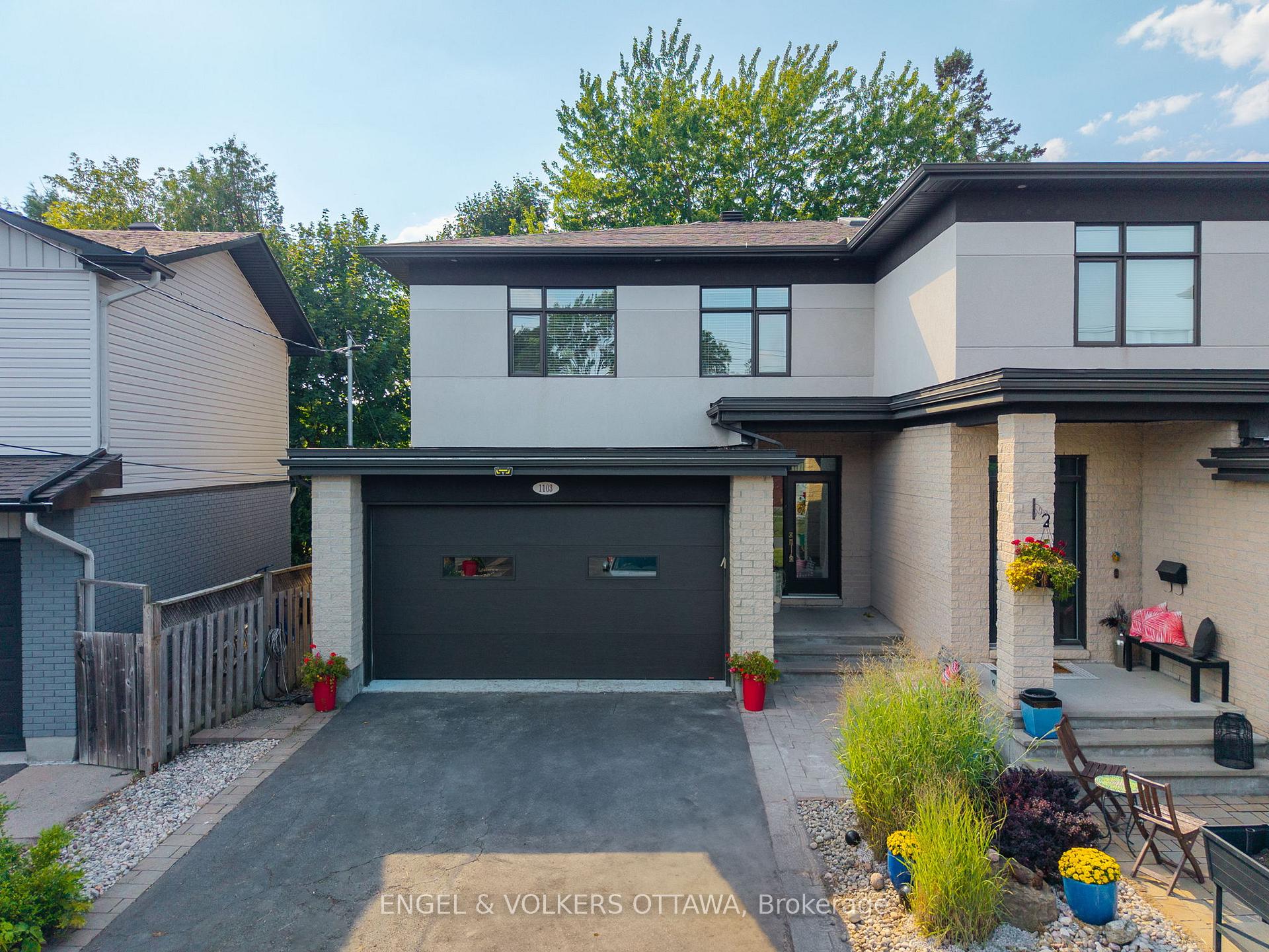 Photo 1 of 1103 Normandy Crescent, Ottawa, Borden Farm/Stewart Farm/Carleton Heights/Parkwood Hills — HOMEH