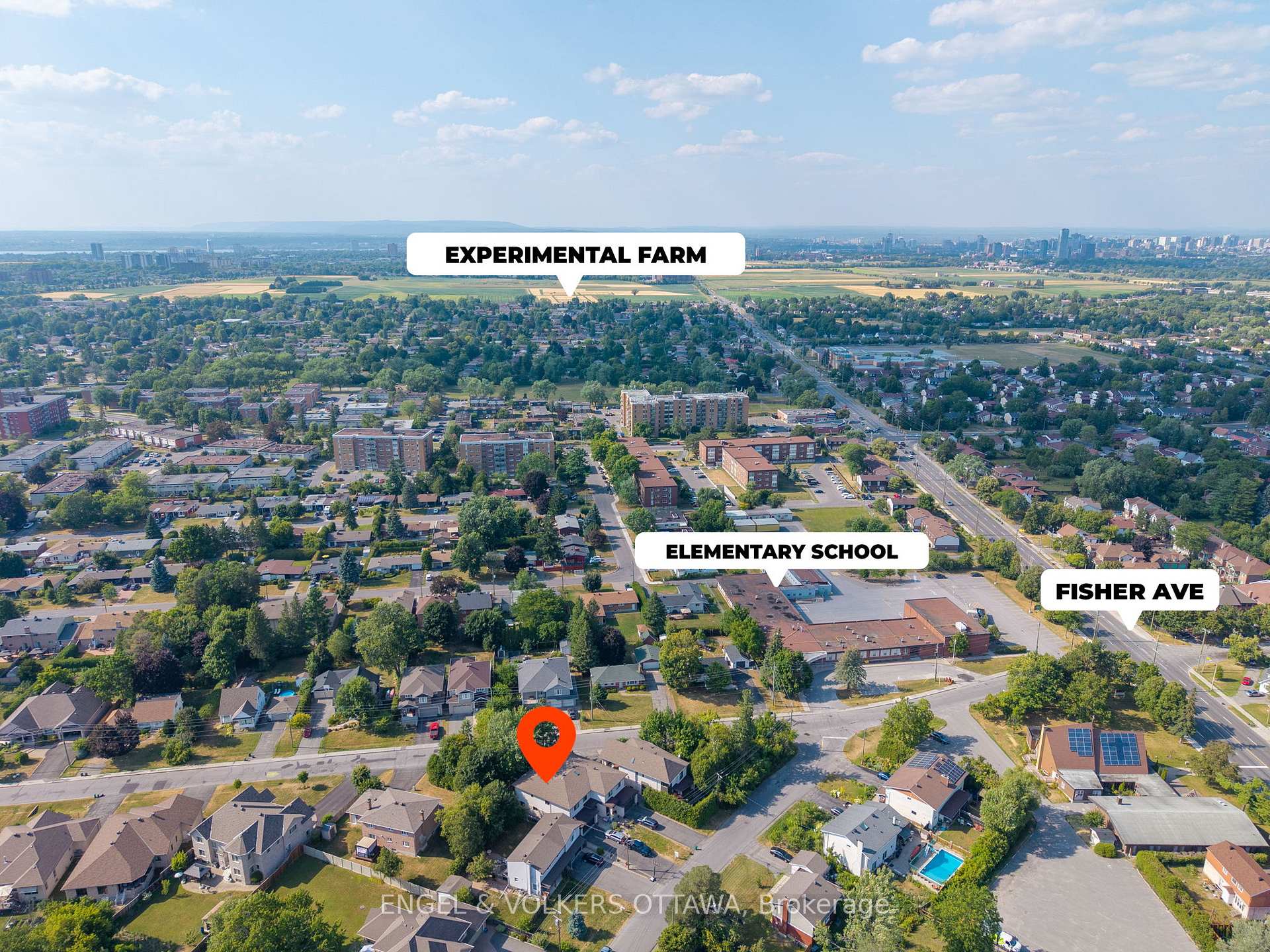 Photo 42 of 1103 Normandy Crescent, Ottawa, Borden Farm/Stewart Farm/Carleton Heights/Parkwood Hills — HOMEH