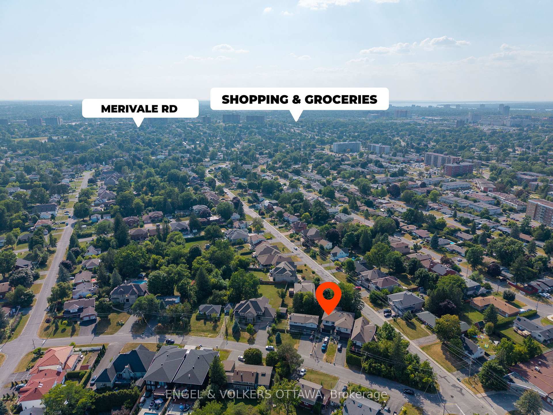 Photo 44 of 1103 Normandy Crescent, Ottawa, Borden Farm/Stewart Farm/Carleton Heights/Parkwood Hills — HOMEH
