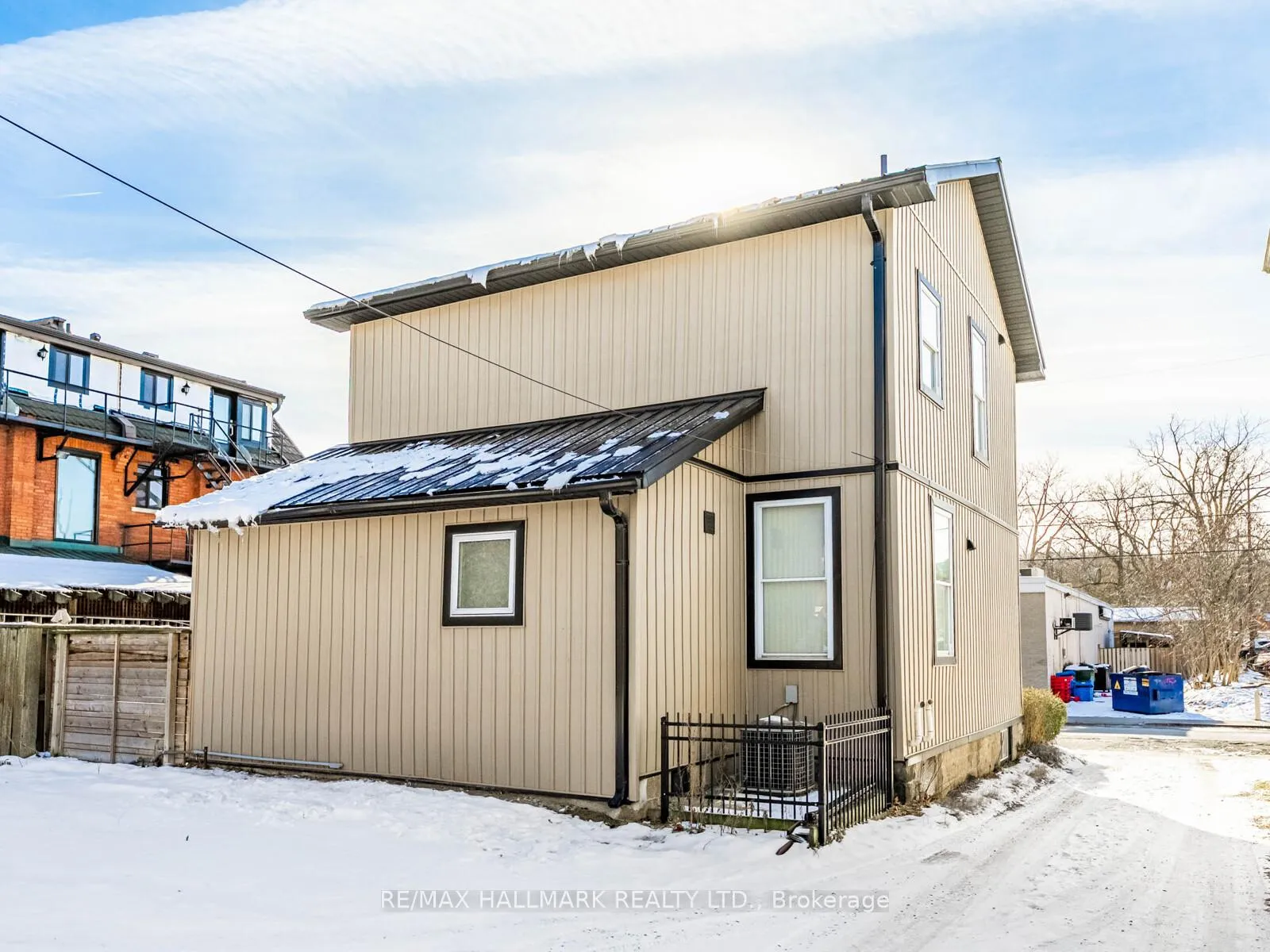 Photo 33 of 224 Duke Street, Hamilton, Kirkendall — HOMEH