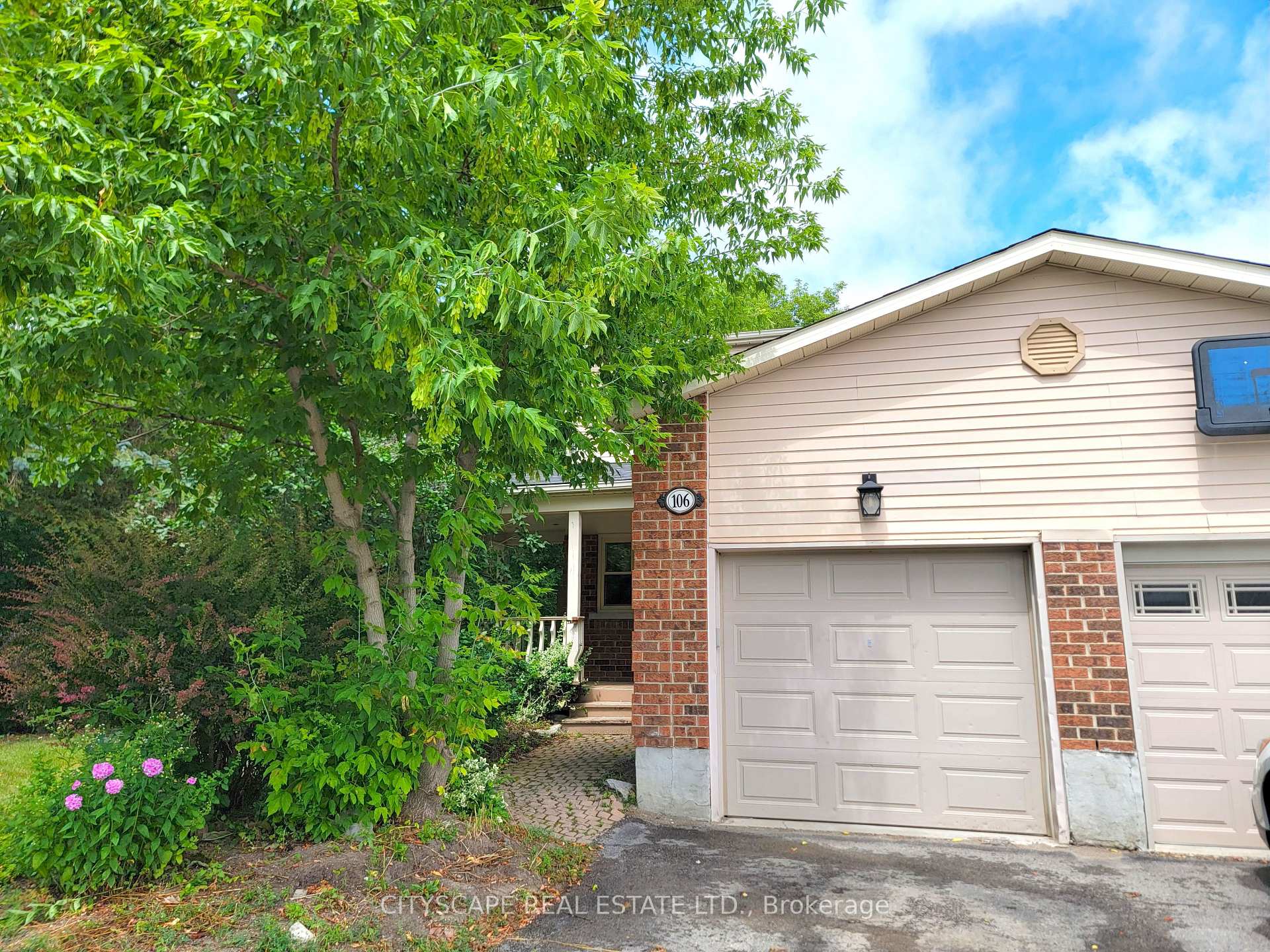 Photo 1 of 106 Seaton Drive, Aurora, Aurora Highlands — HOMEH