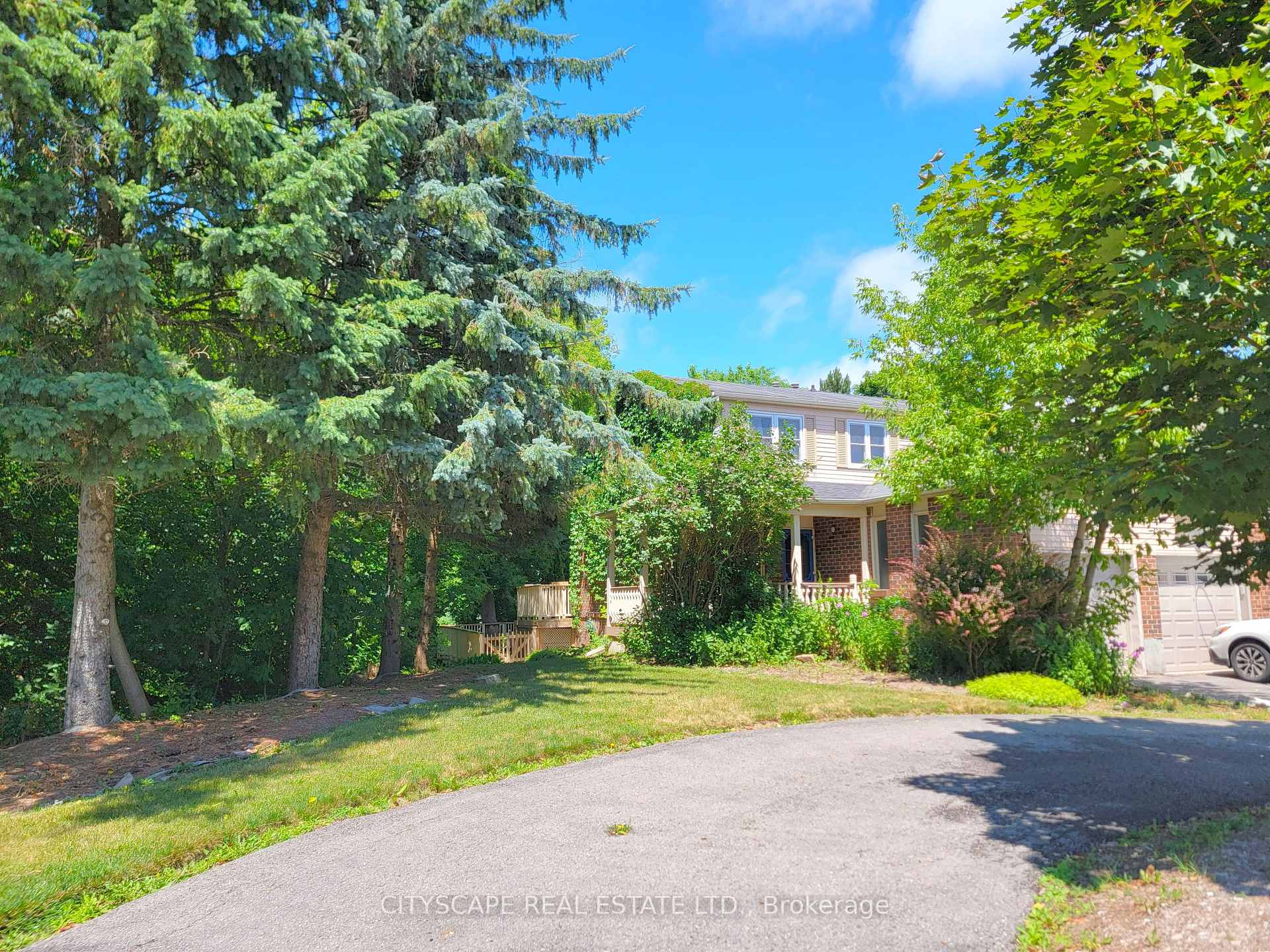 Photo 44 of 106 Seaton Drive, Aurora, Aurora Highlands — HOMEH