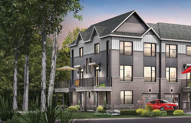 Photo 1 of 200 Visionary Lane, Ottawa, Kanata - Morgan's Grant/South March — HOMEH