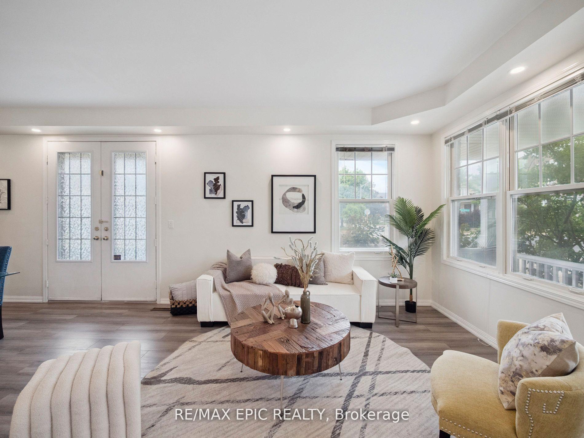 Photo 21 of 85 Majestic Drive, Markham, Berczy — HOMEH