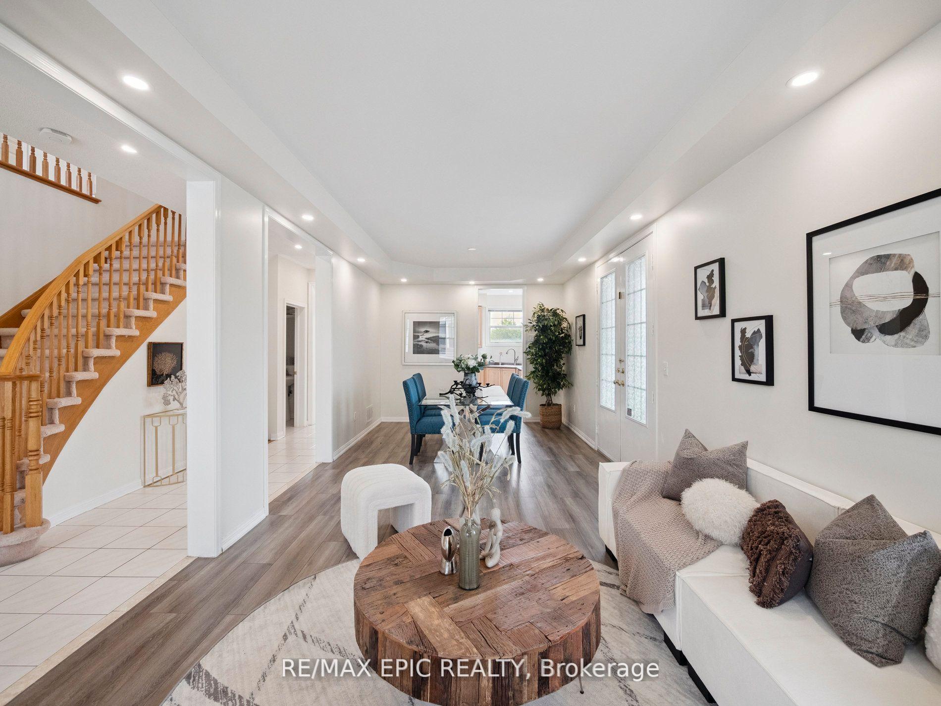 Photo 26 of 85 Majestic Drive, Markham, Berczy — HOMEH