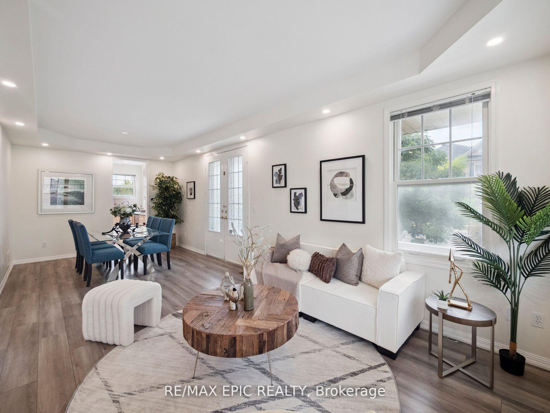 Photo 18 of 85 Majestic Drive, Markham, Berczy — HOMEH