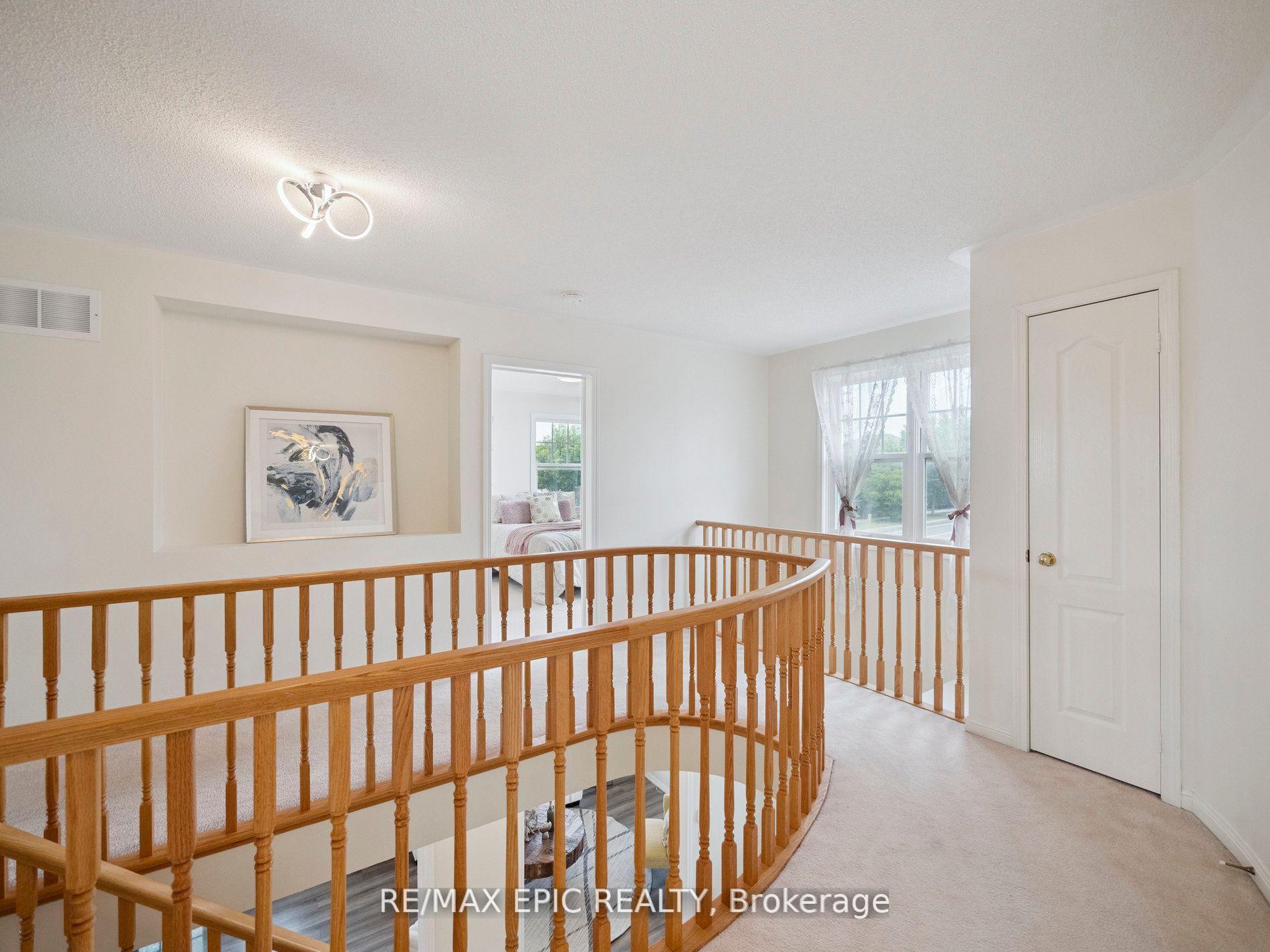 Photo 20 of 85 Majestic Drive, Markham, Berczy — HOMEH