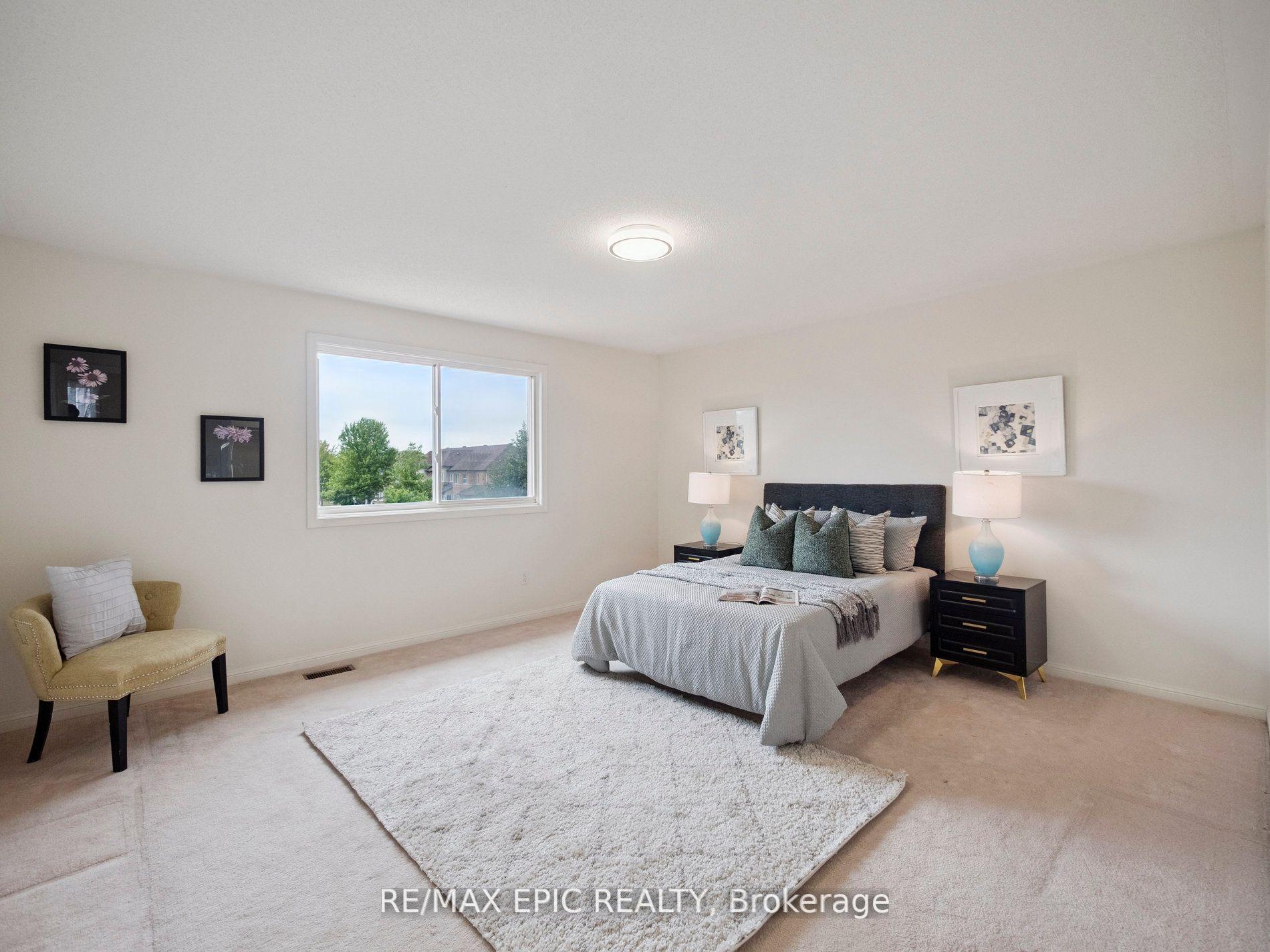 Photo 23 of 85 Majestic Drive, Markham, Berczy — HOMEH