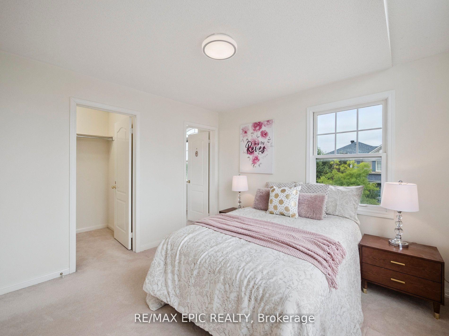 Photo 22 of 85 Majestic Drive, Markham, Berczy — HOMEH