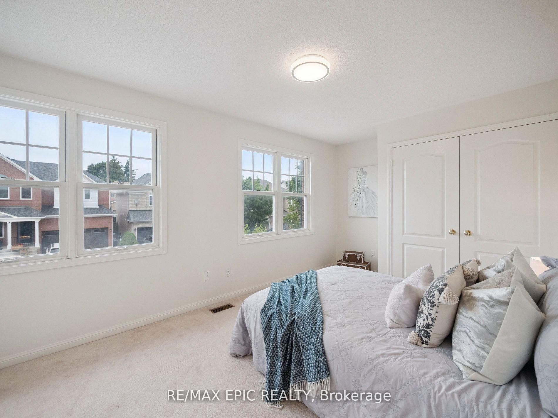 Photo 28 of 85 Majestic Drive, Markham, Berczy — HOMEH