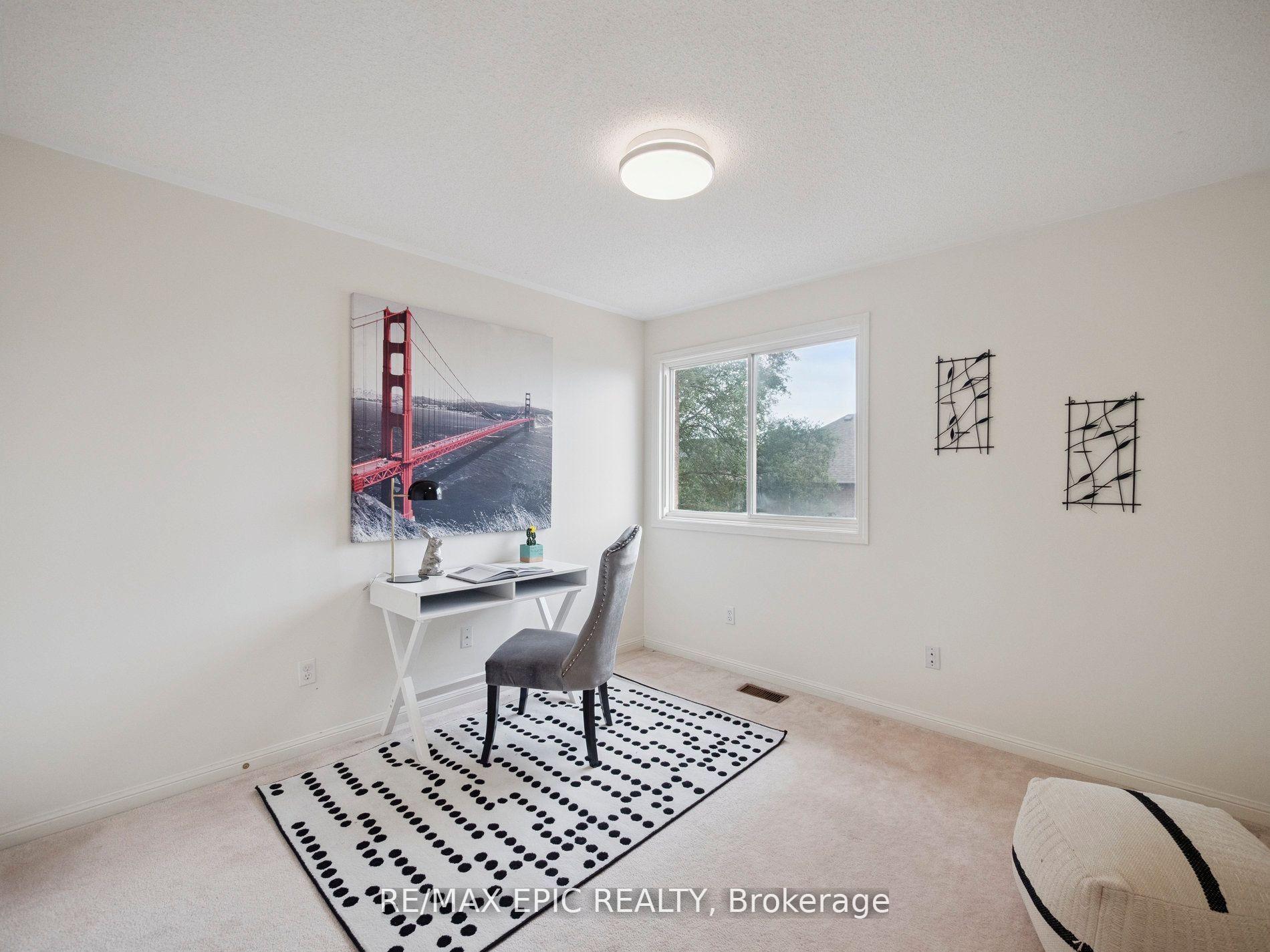 Photo 29 of 85 Majestic Drive, Markham, Berczy — HOMEH