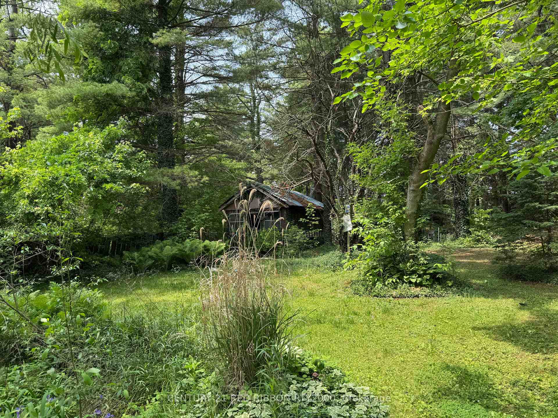 Photo 6 of 22221 Gibson Road, Strathroy-Caradoc, Mount Brydges — HOMEH