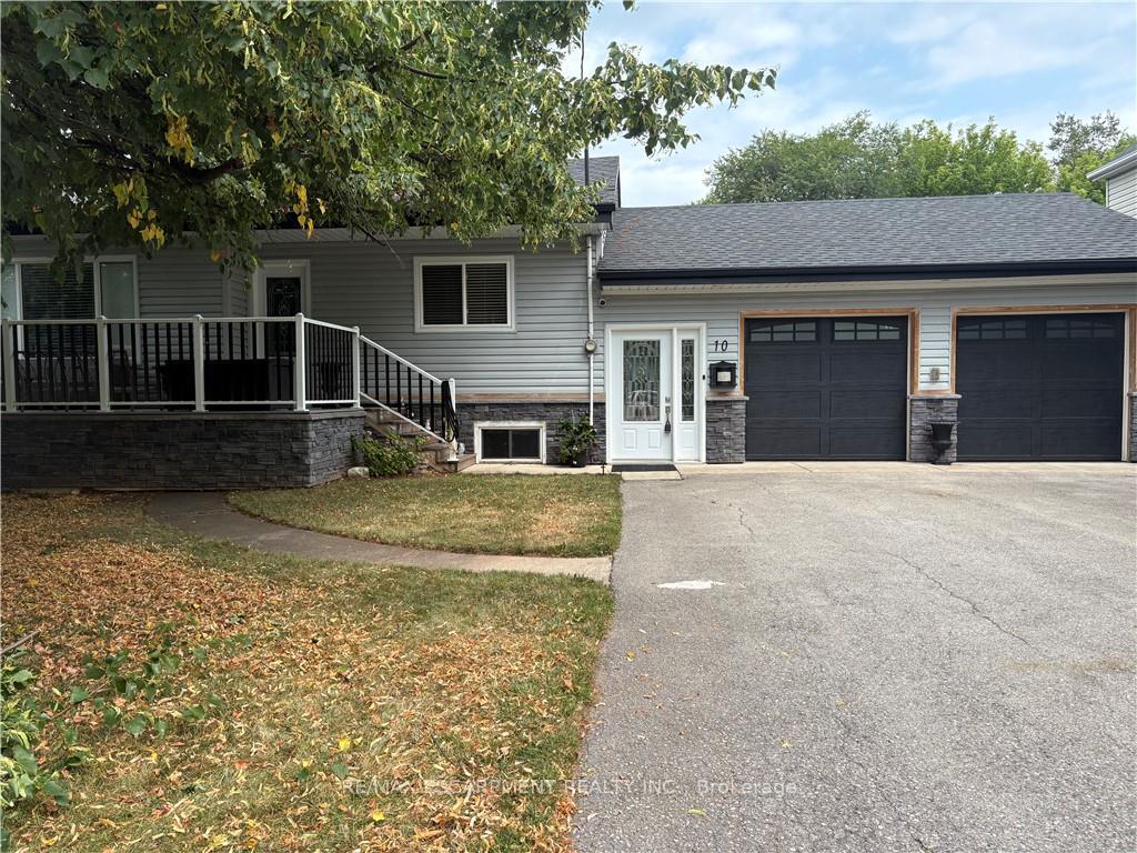Photo 9 of 10 Lincoln Avenue, Grimsby, Grimsby West — HOMEH