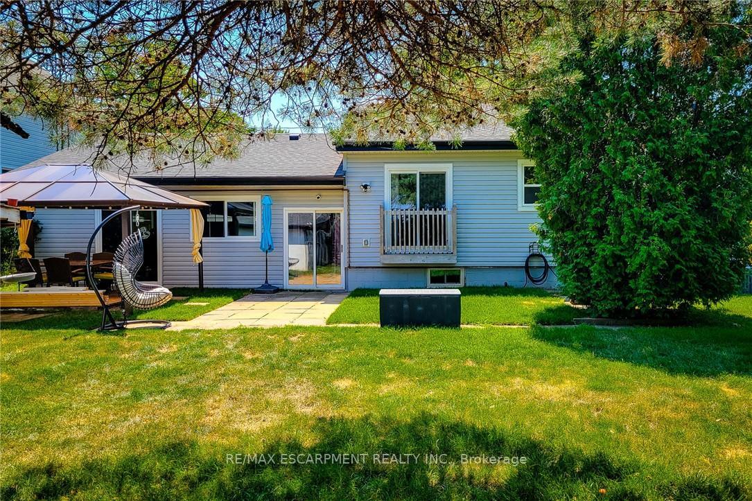 Photo 33 of 10 Lincoln Avenue, Grimsby, Grimsby West — HOMEH