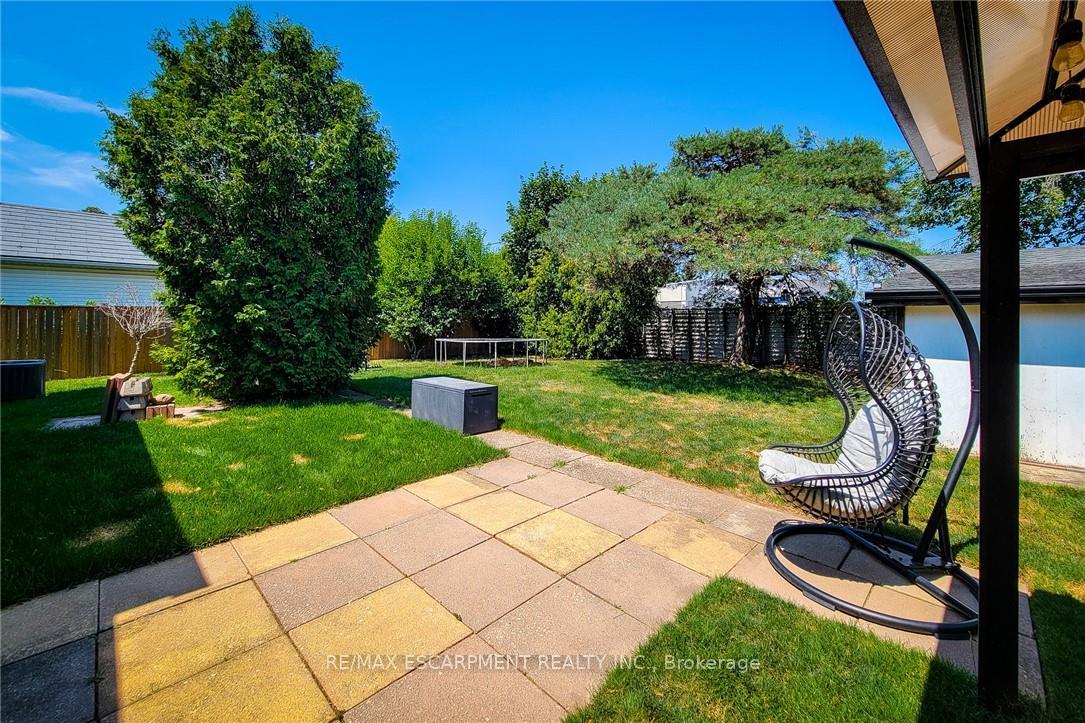 Photo 30 of 10 Lincoln Avenue, Grimsby, Grimsby West — HOMEH