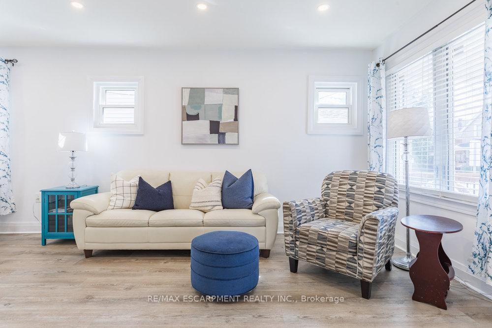 Photo 6 of 132 London Street N, Hamilton, Crown Point — HOMEH