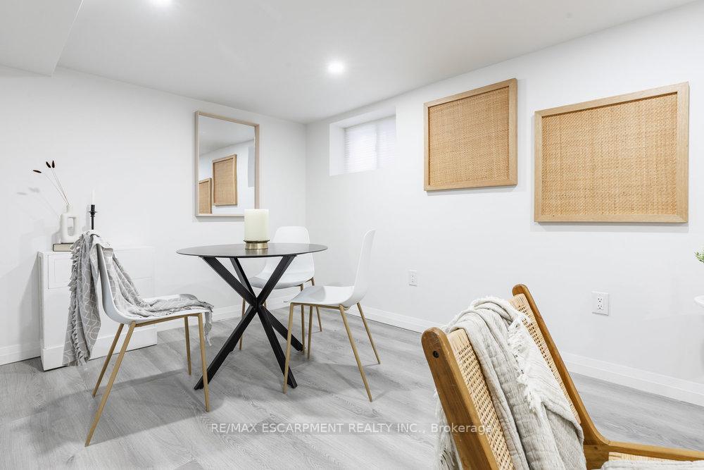 Photo 34 of 132 London Street N, Hamilton, Crown Point — HOMEH