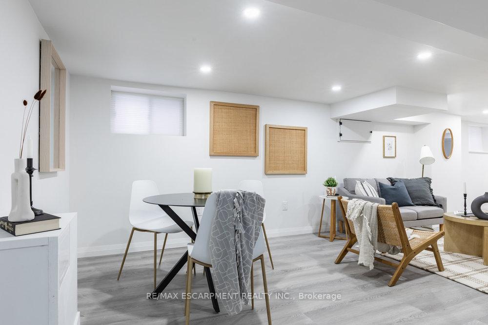 Photo 30 of 132 London Street N, Hamilton, Crown Point — HOMEH