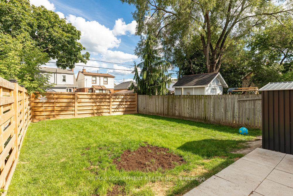 Photo 43 of 132 London Street N, Hamilton, Crown Point — HOMEH