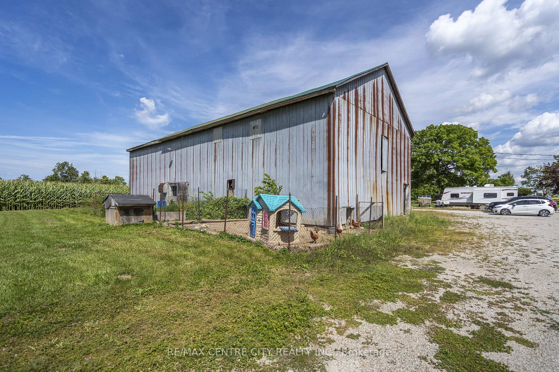 Photo 29 of 26523 Poplar Hill Road, North Middlesex, Parkhill — HOMEH