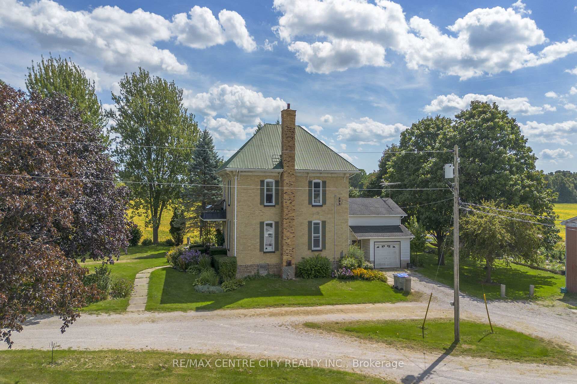 Photo 31 of 26523 Poplar Hill Road, North Middlesex, Parkhill — HOMEH