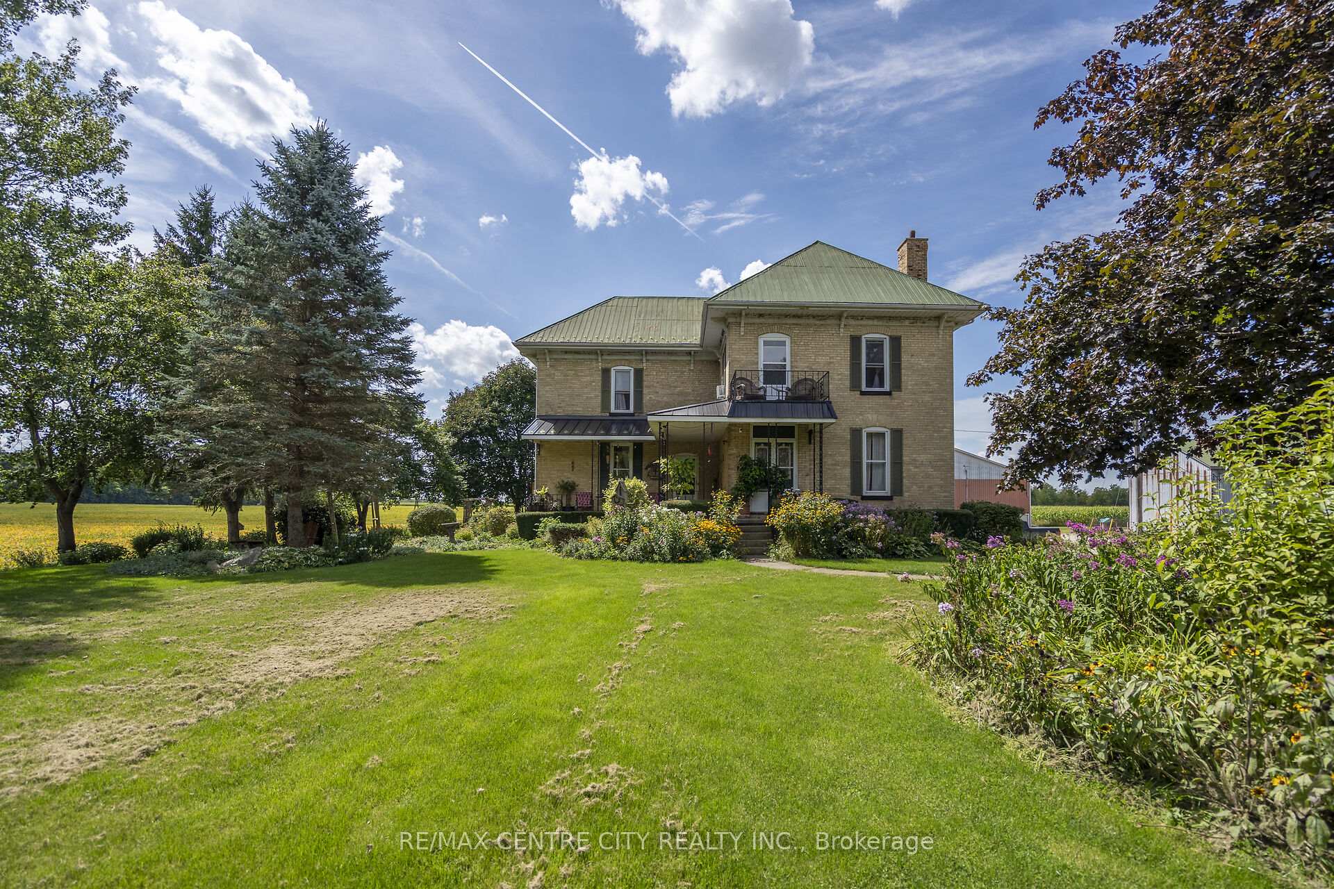 Photo 16 of 26523 Poplar Hill Road, North Middlesex, Parkhill — HOMEH