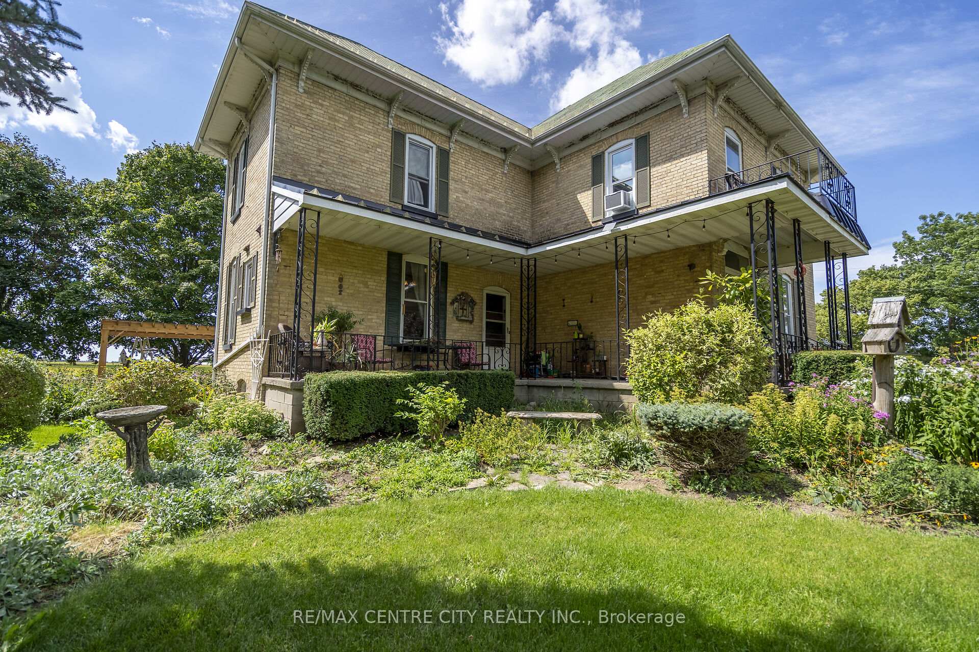 Photo 34 of 26523 Poplar Hill Road, North Middlesex, Parkhill — HOMEH