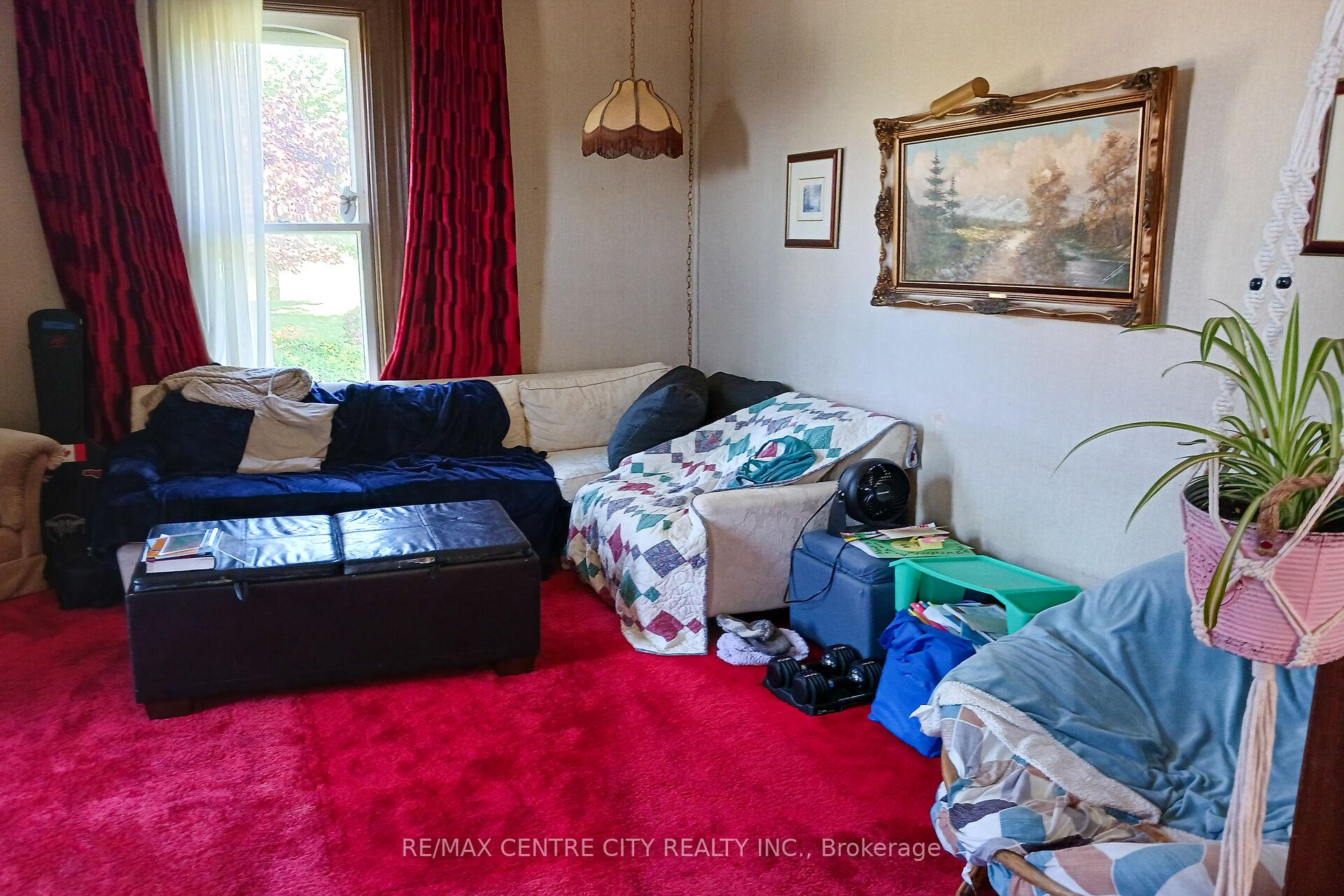 Photo 19 of 26523 Poplar Hill Road, North Middlesex, Parkhill — HOMEH