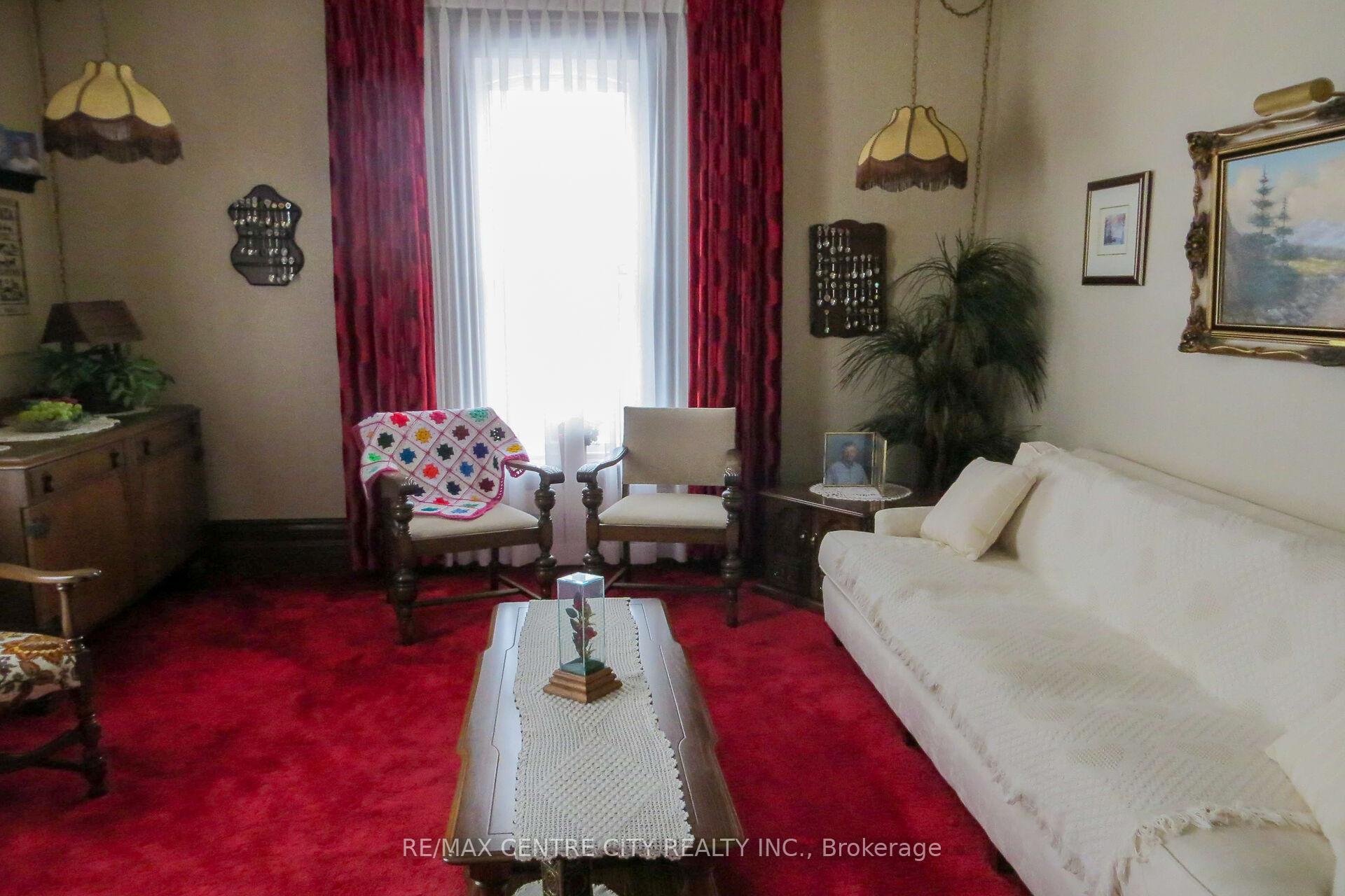Photo 27 of 26523 Poplar Hill Road, North Middlesex, Parkhill — HOMEH