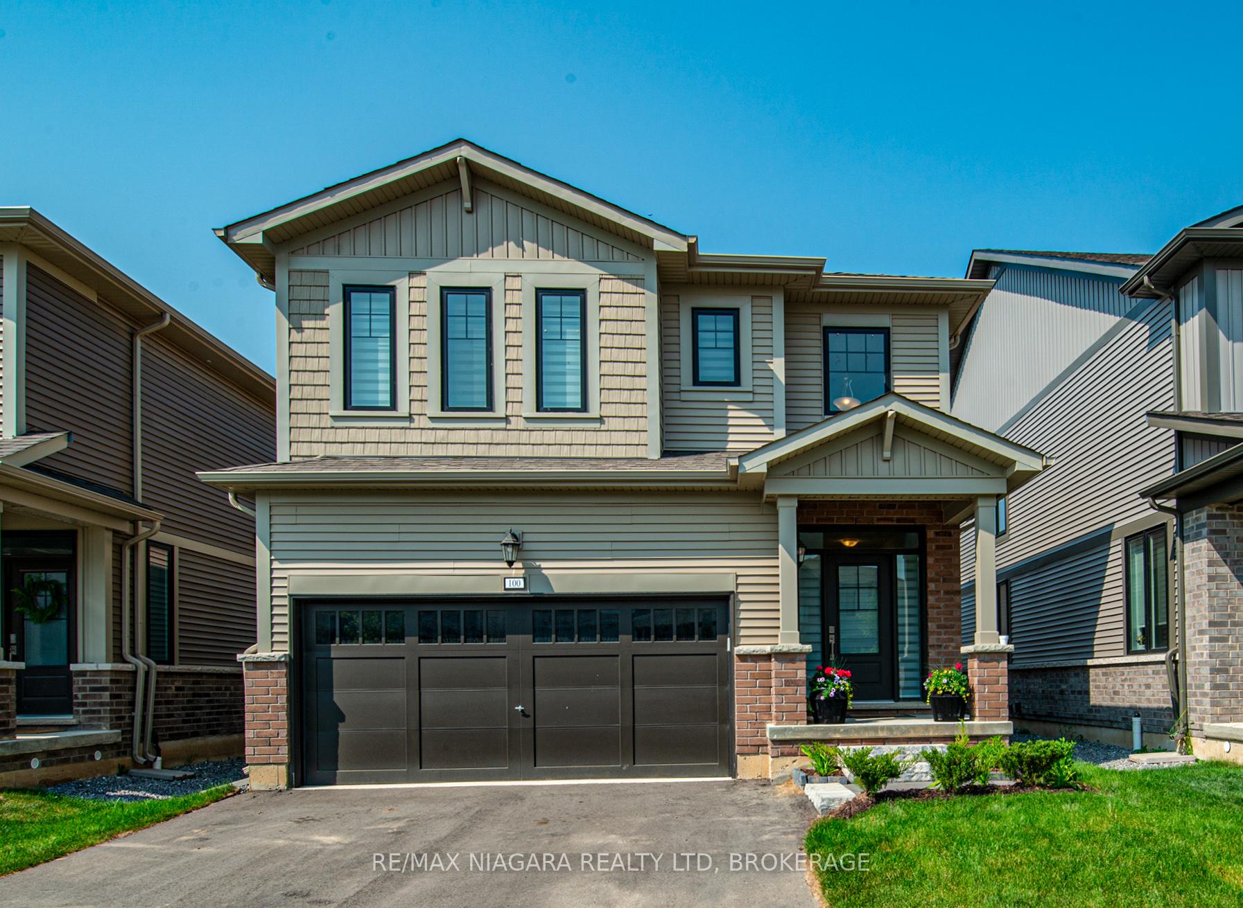 Photo 1 of 100 Blackbird Way, Hamilton, Mount Hope — HOMEH