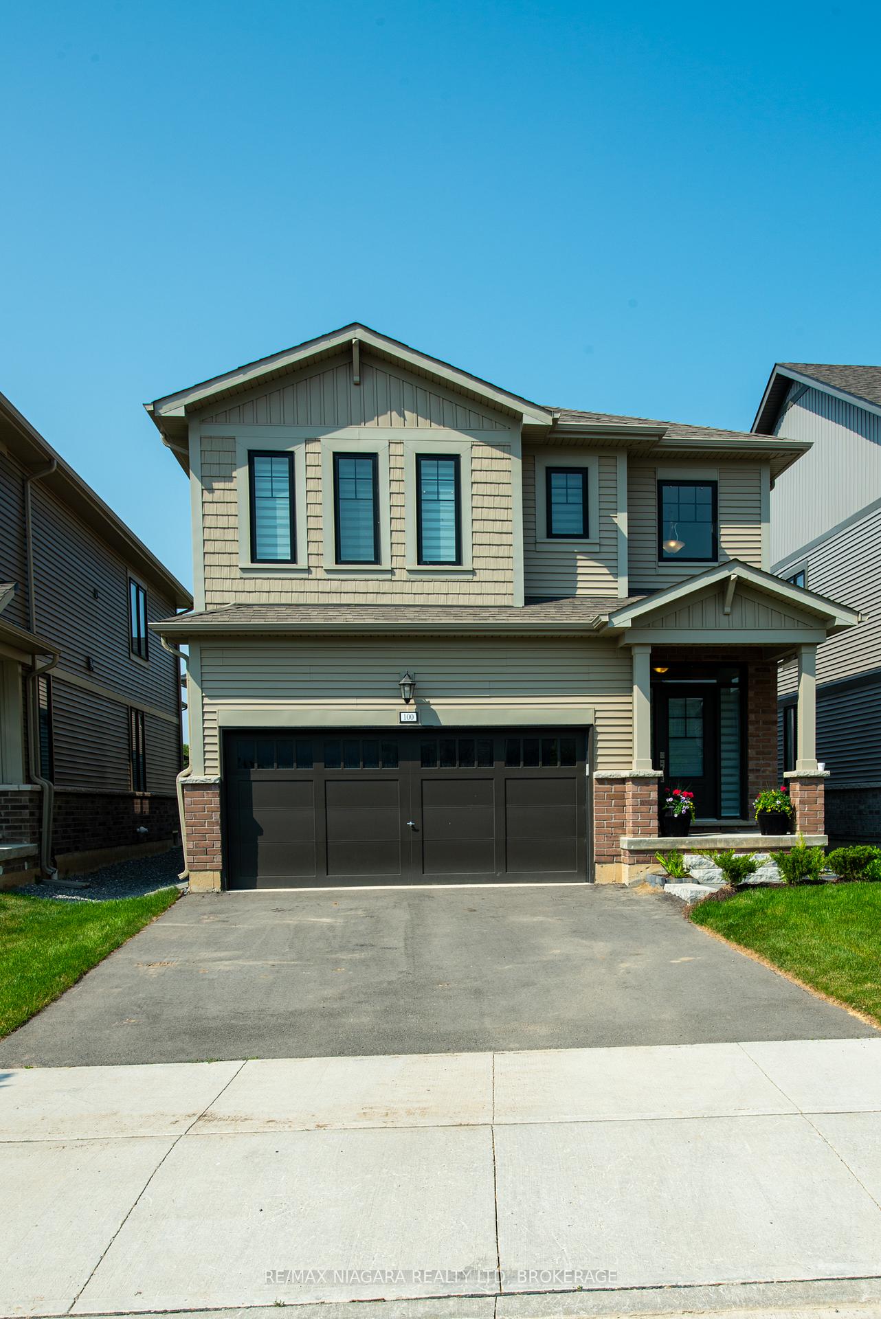 Photo 3 of 100 Blackbird Way, Hamilton, Mount Hope — HOMEH