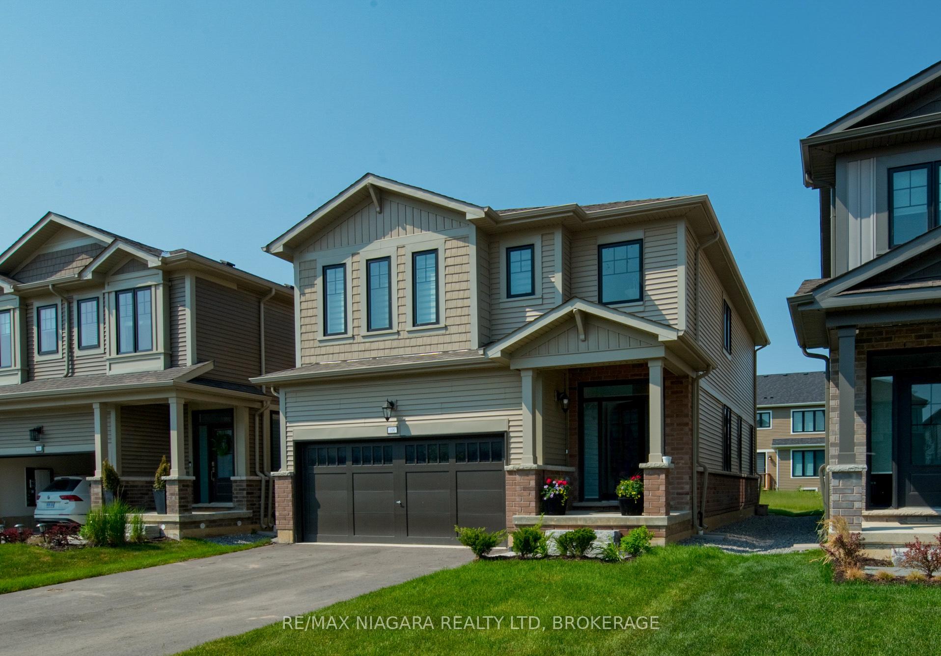 Photo 2 of 100 Blackbird Way, Hamilton, Mount Hope — HOMEH