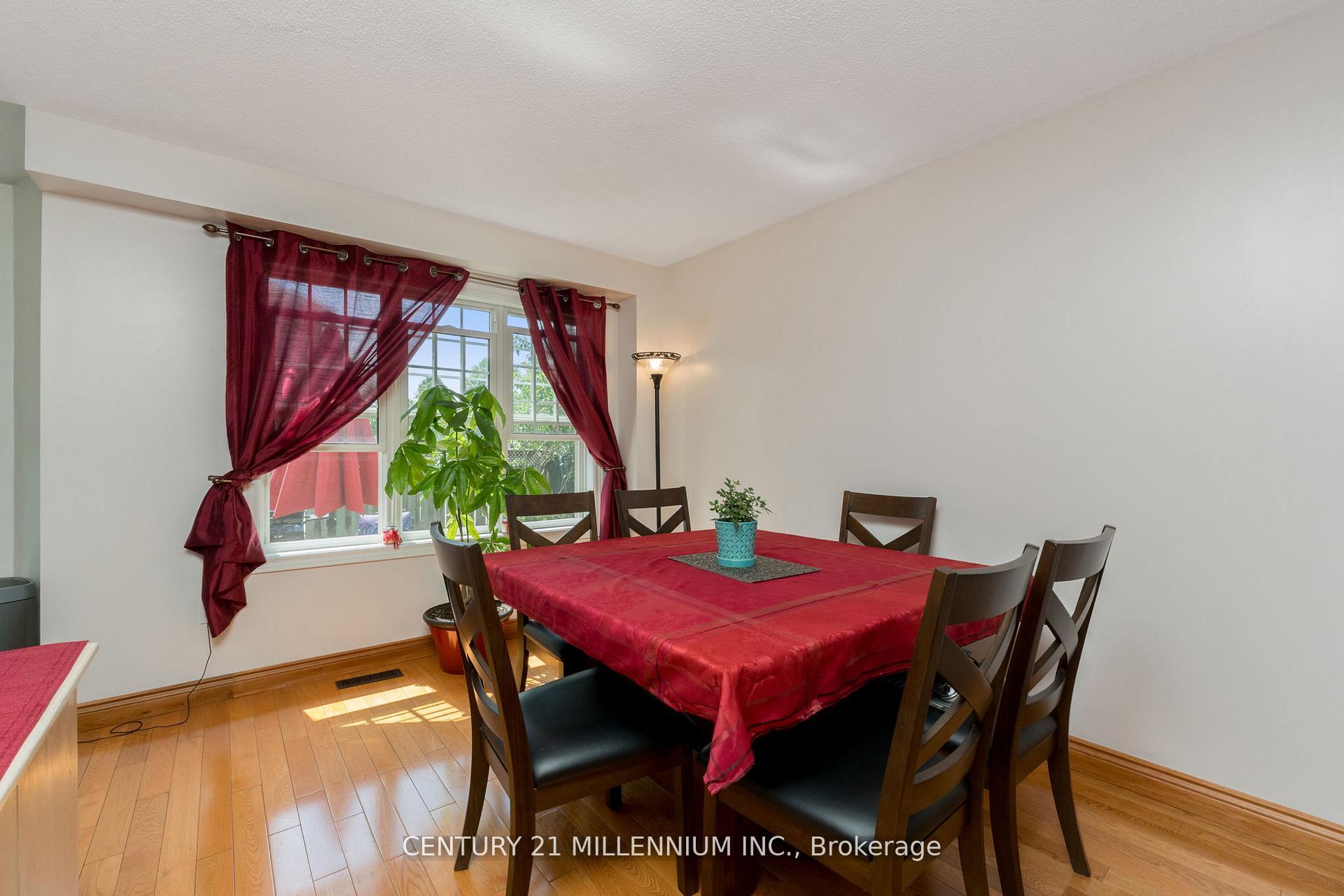 Photo 42 of 14 Forestgrove Circle, Brampton, Heart Lake East — HOMEH