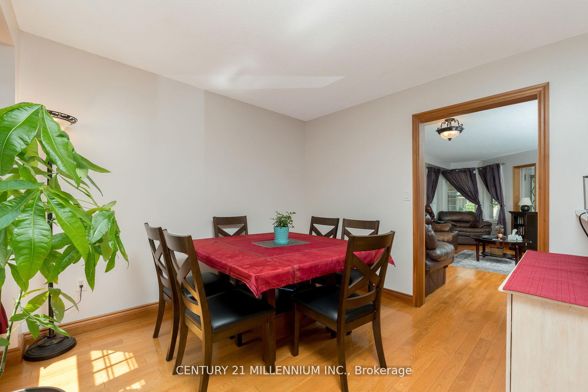 Photo 39 of 14 Forestgrove Circle, Brampton, Heart Lake East — HOMEH