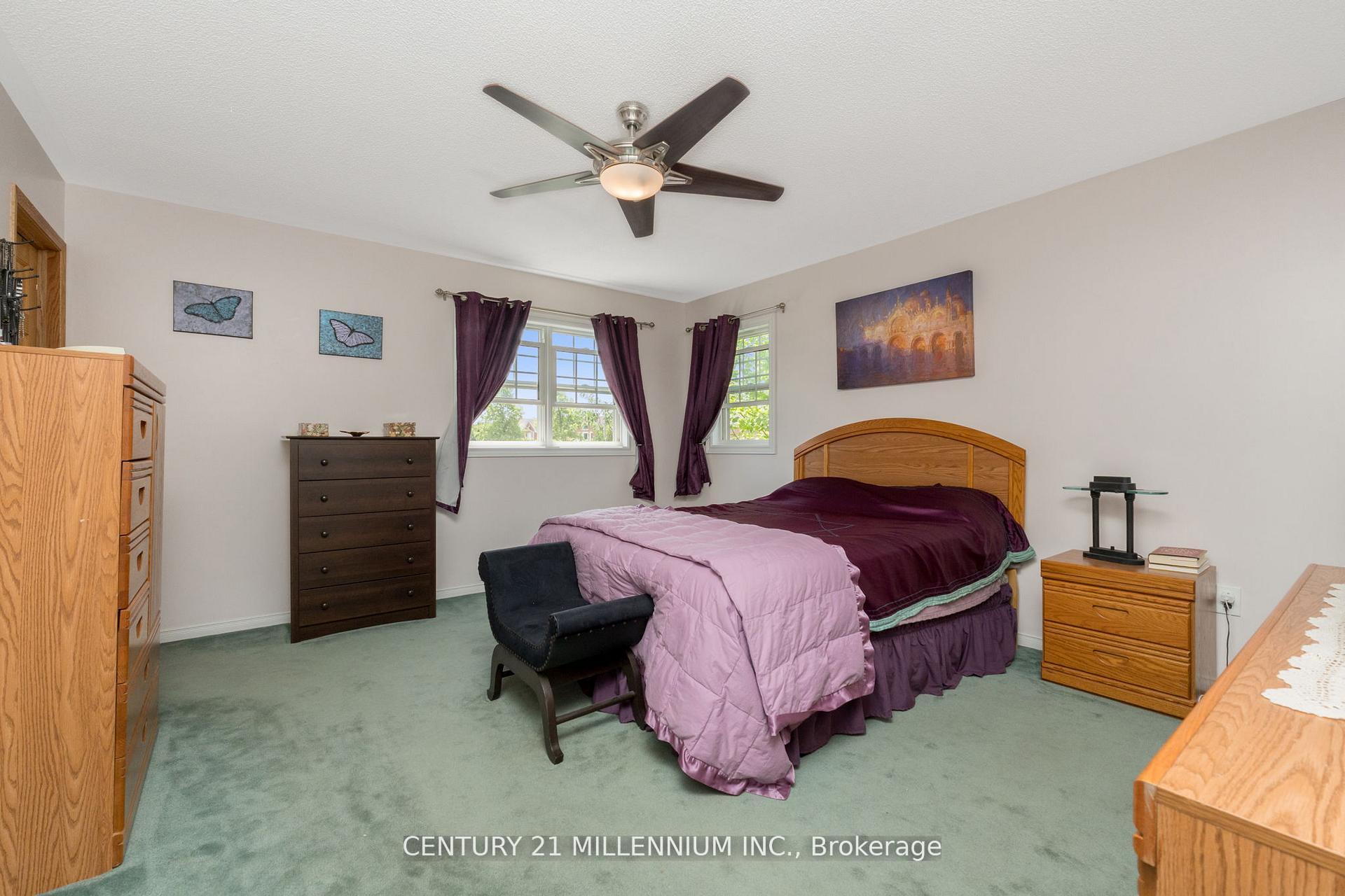 Photo 31 of 14 Forestgrove Circle, Brampton, Heart Lake East — HOMEH