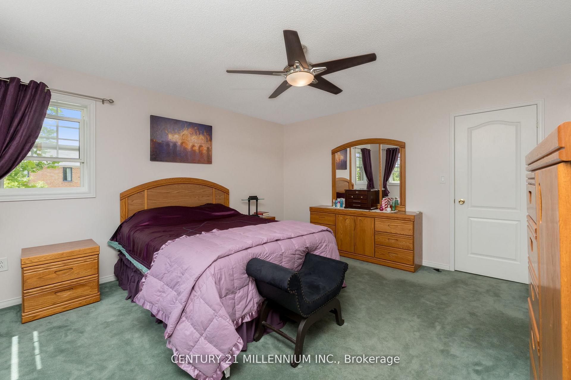 Photo 15 of 14 Forestgrove Circle, Brampton, Heart Lake East — HOMEH