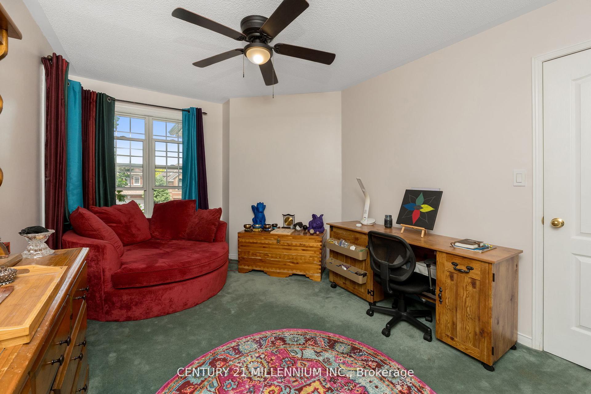 Photo 20 of 14 Forestgrove Circle, Brampton, Heart Lake East — HOMEH