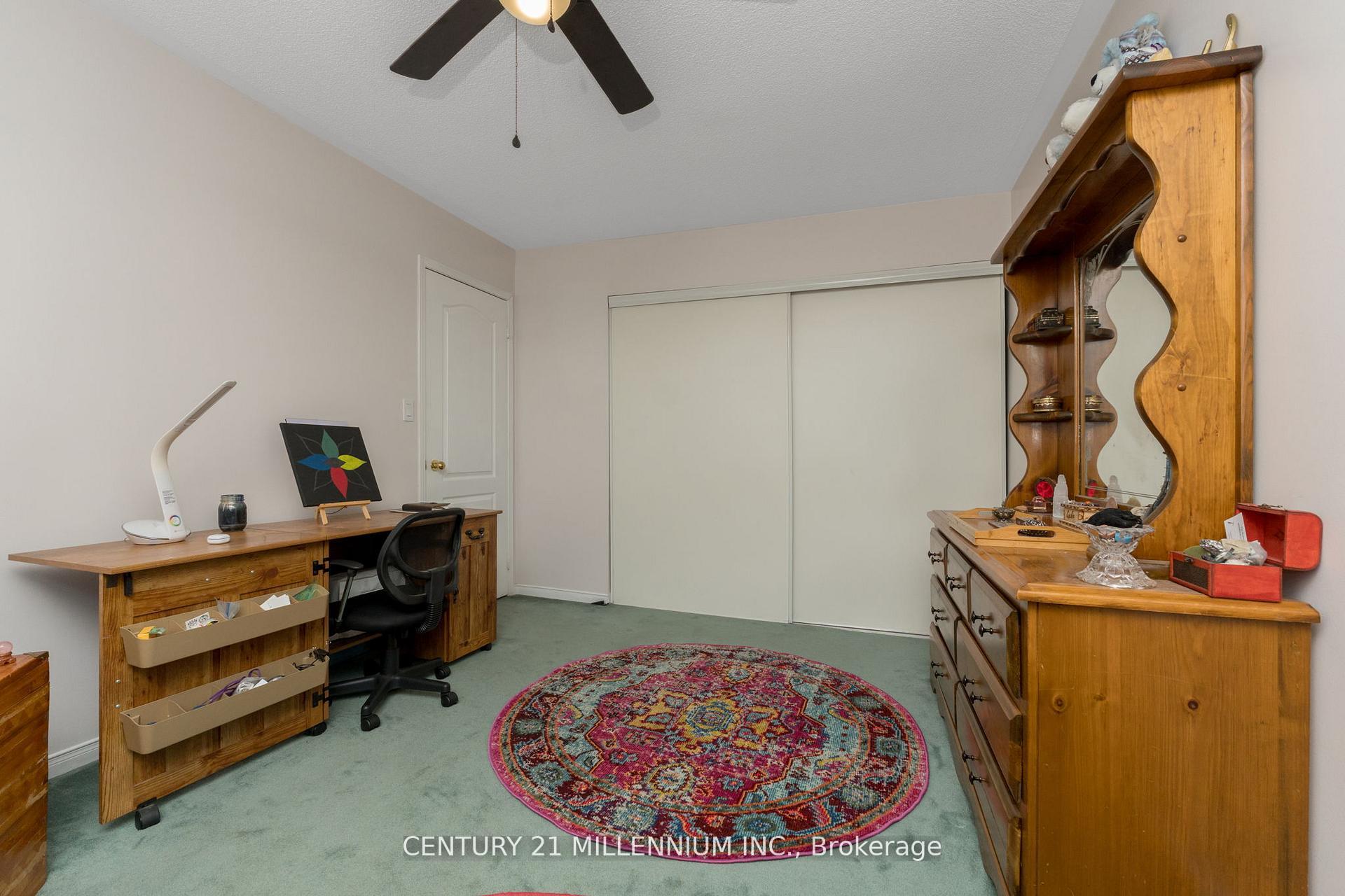Photo 22 of 14 Forestgrove Circle, Brampton, Heart Lake East — HOMEH