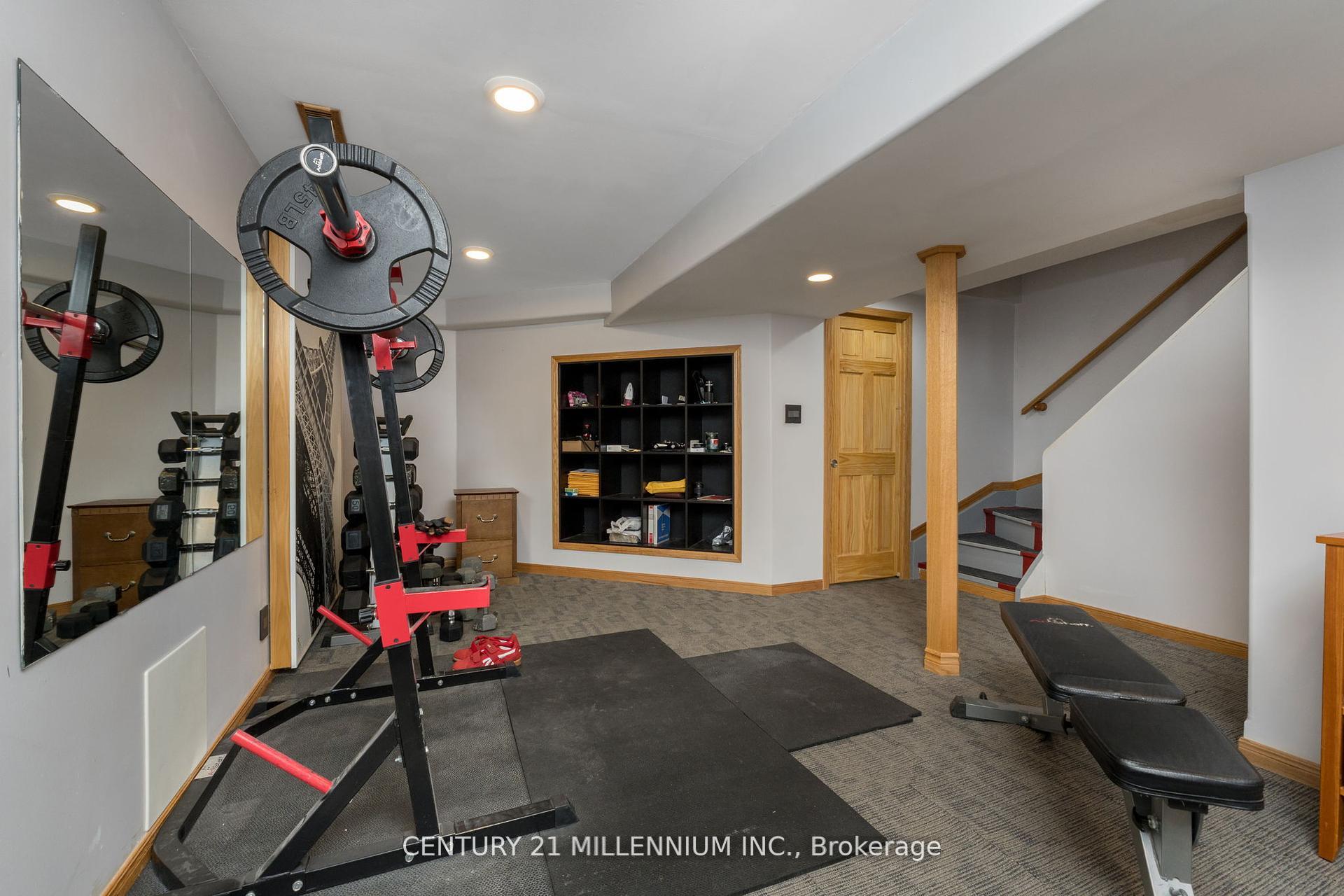 Photo 40 of 14 Forestgrove Circle, Brampton, Heart Lake East — HOMEH