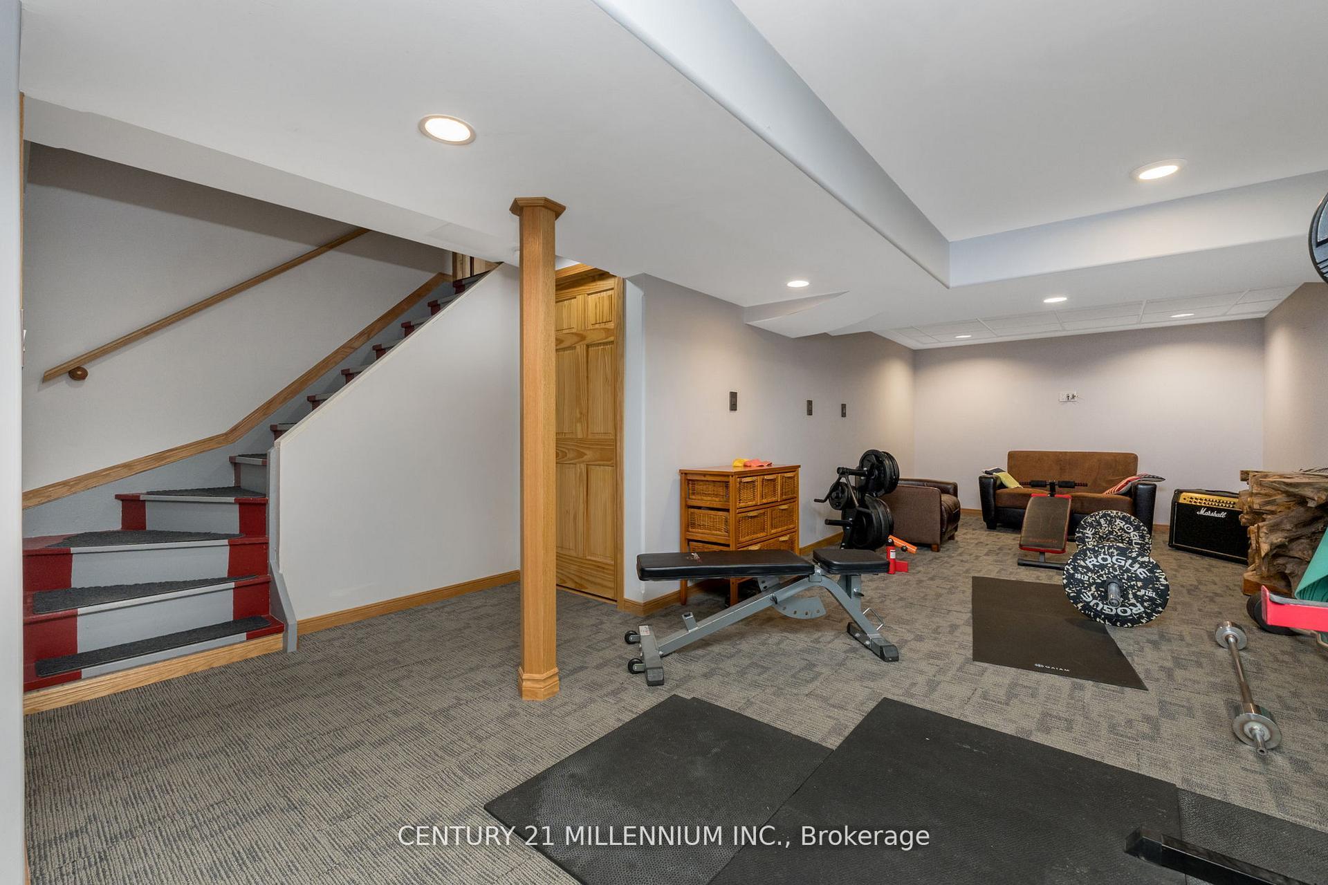 Photo 32 of 14 Forestgrove Circle, Brampton, Heart Lake East — HOMEH