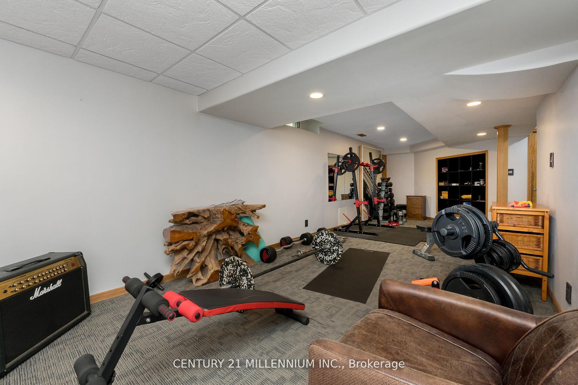 Photo 35 of 14 Forestgrove Circle, Brampton, Heart Lake East — HOMEH